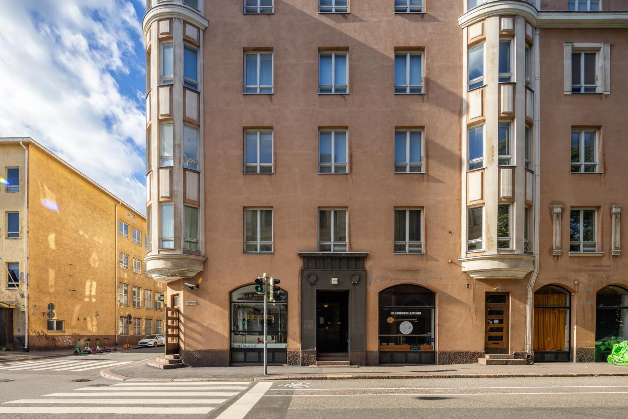 Appartement Elegant
