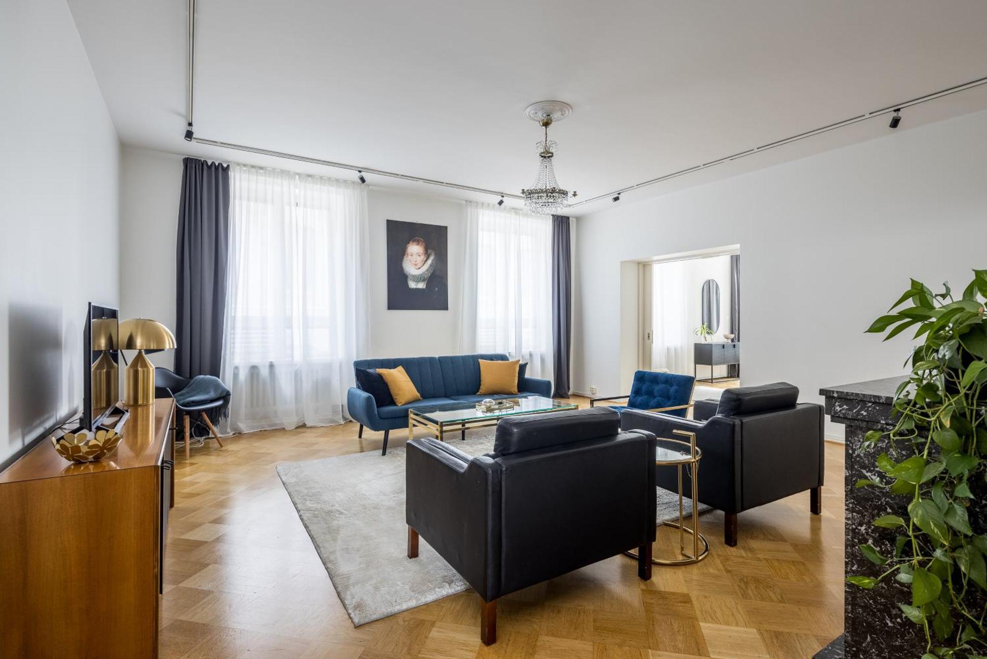 Elegant Helsinki