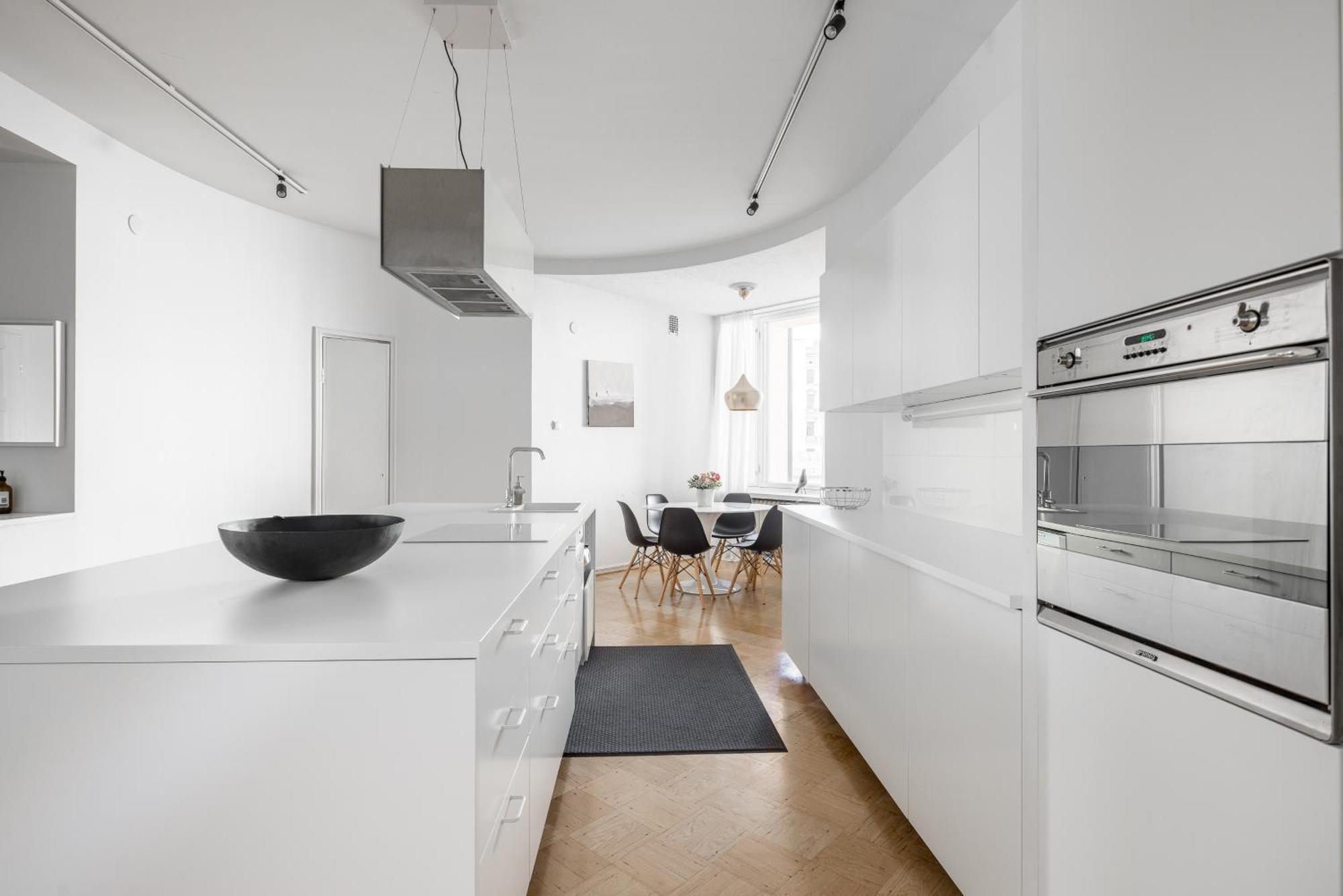 Appartement Elegant *