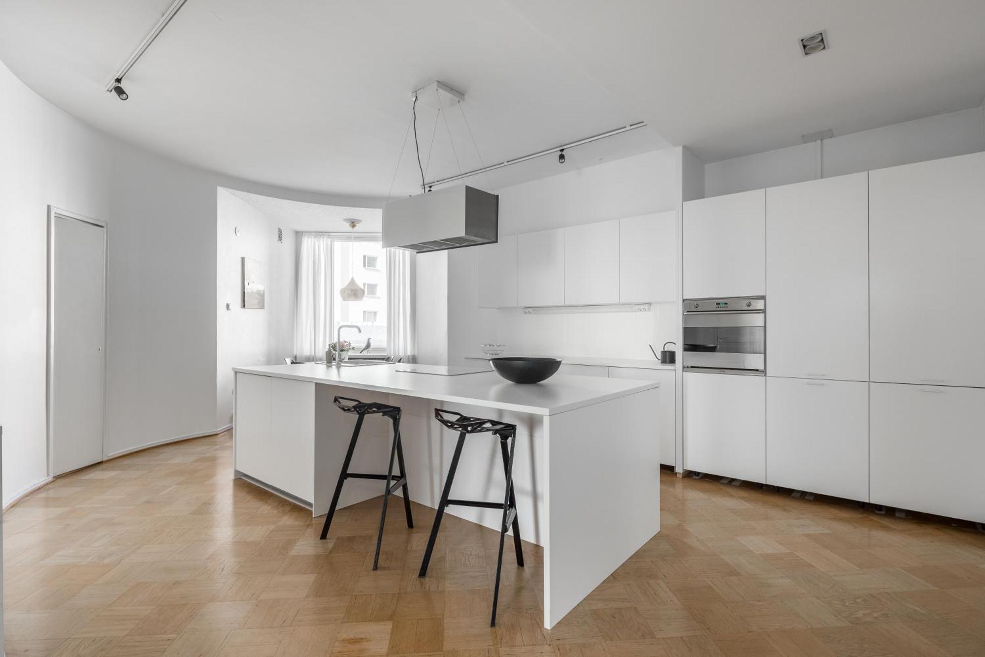 Elegant Appartement