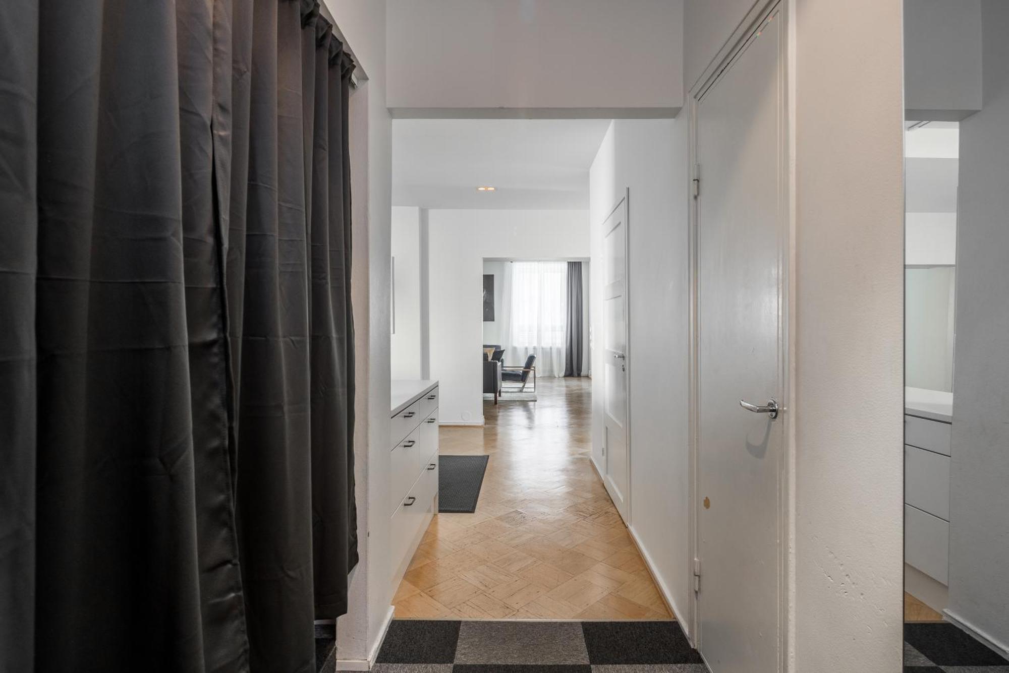 Appartement Elegant *