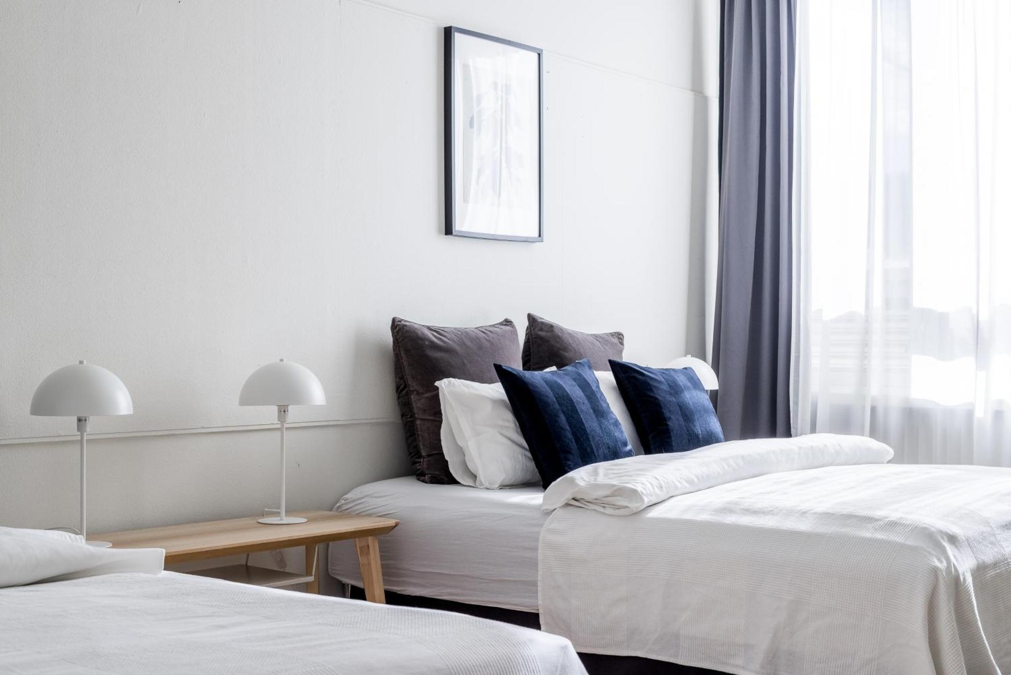 Elegant Appartement