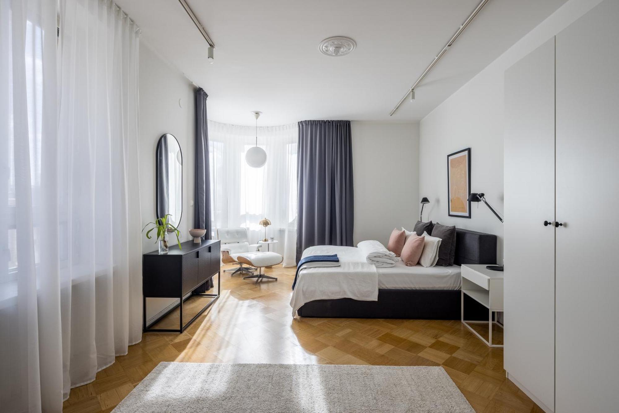 Appartement Elegant *