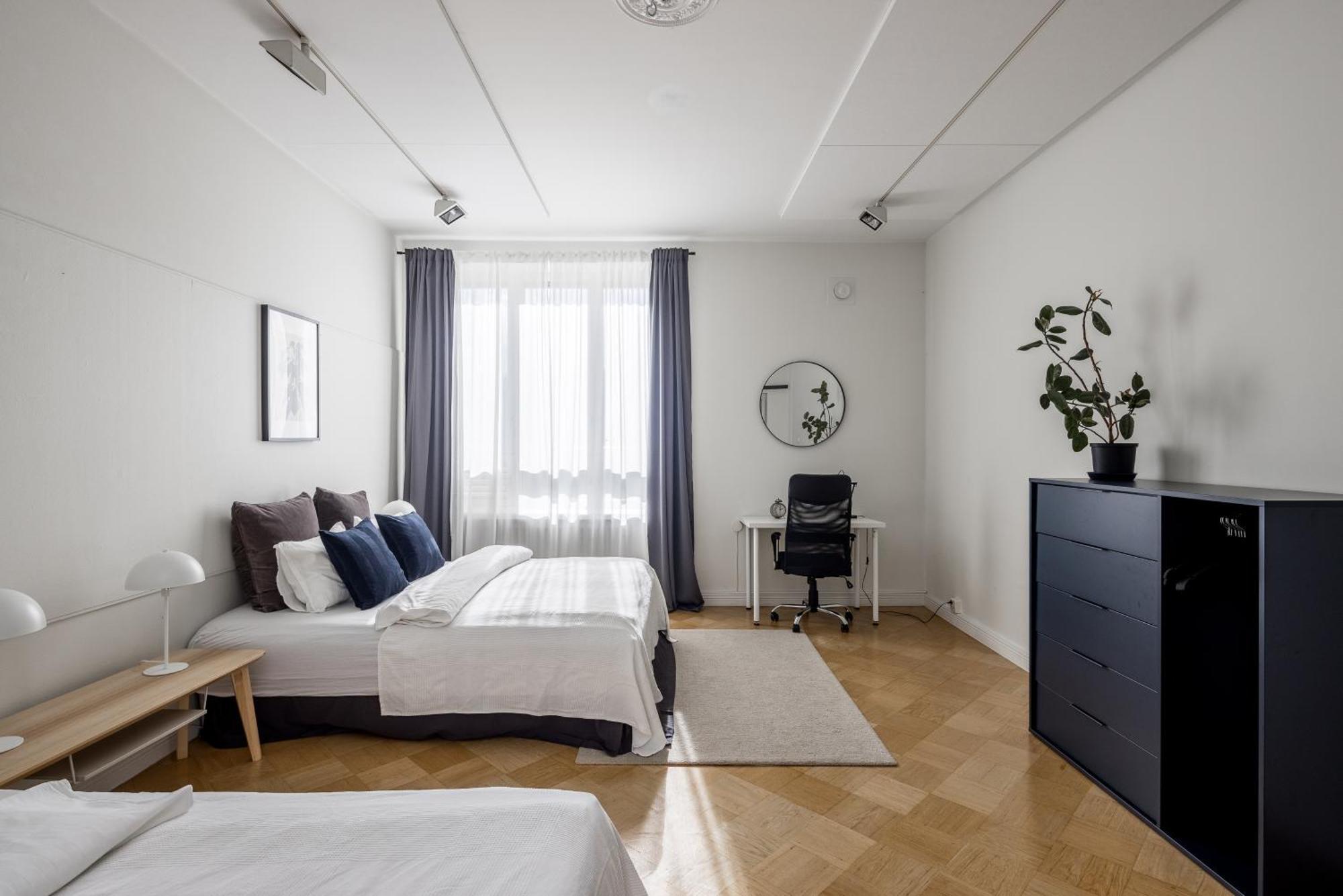Elegant Appartement *
