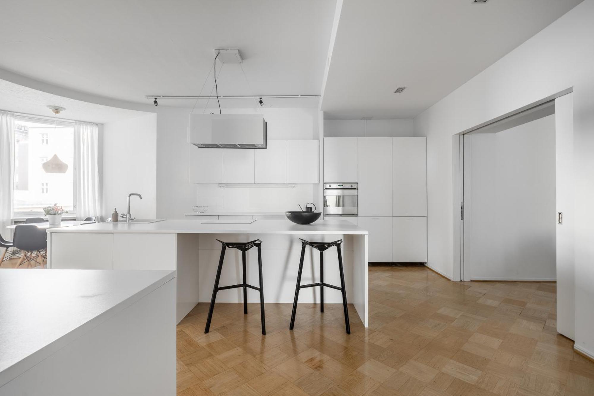 Elegant Appartement