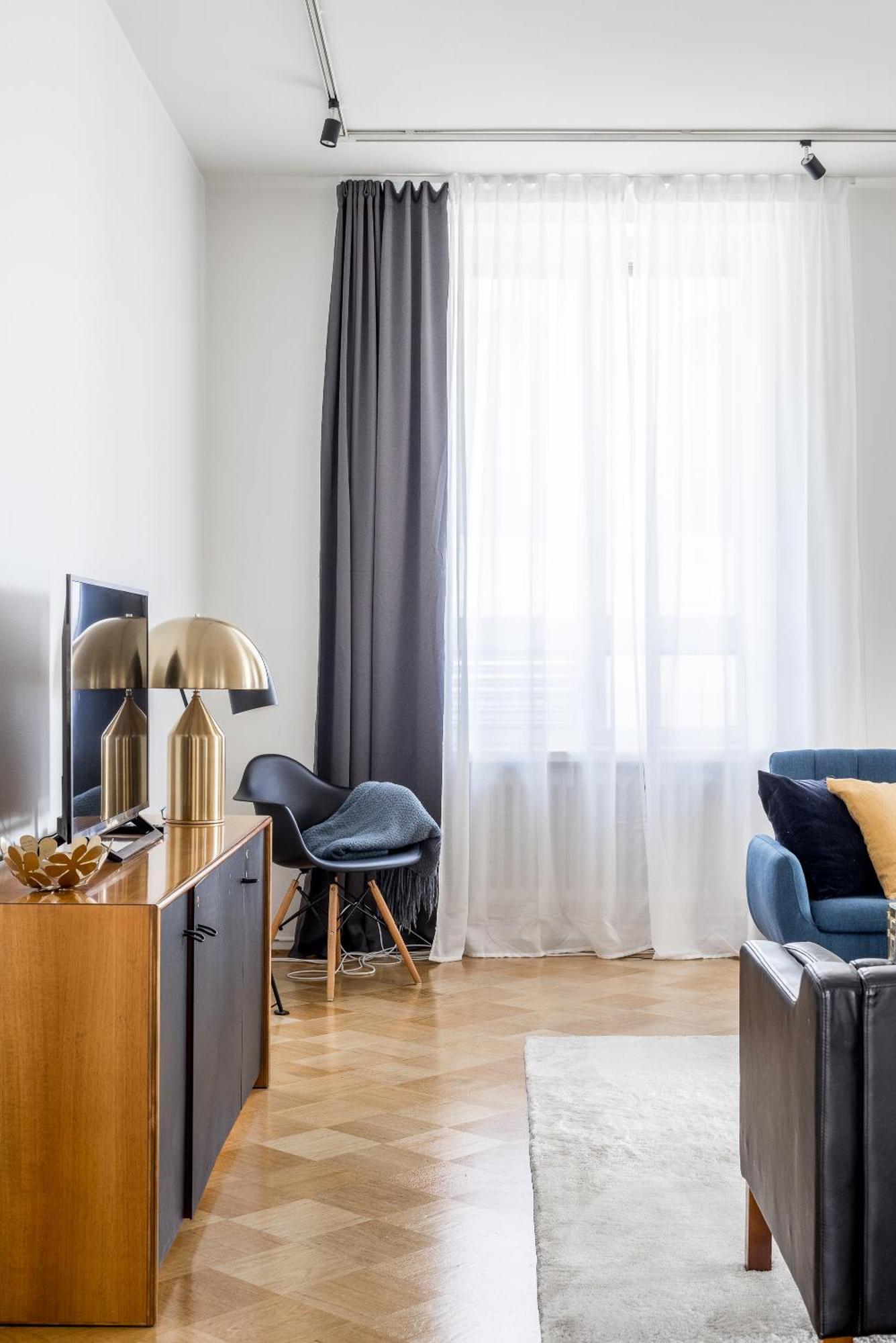 Appartement Elegant Helsinki